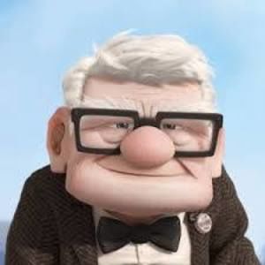 Meet your Posher, Ted